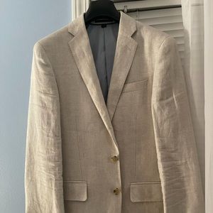 Jcrew blazer